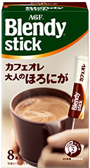 ブレンディＳＴ 大人のほろにが