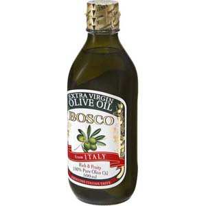 ボスコオリーブオイルＥＸ