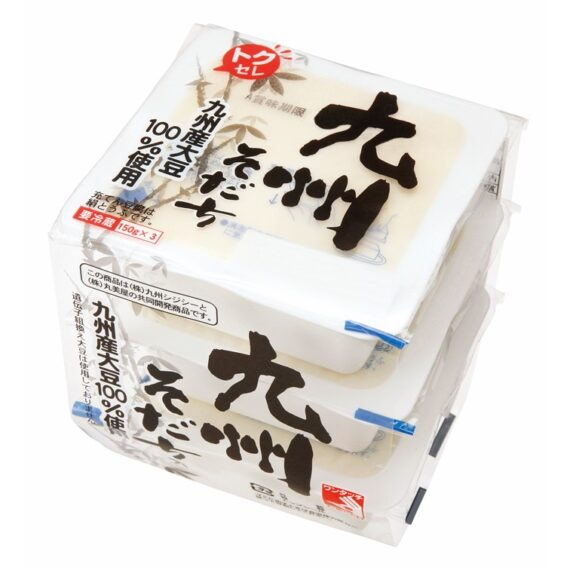 九州そだち豆腐